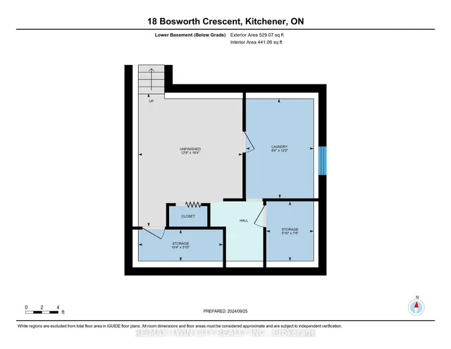 Additional property image - 18 Bosworth Cres