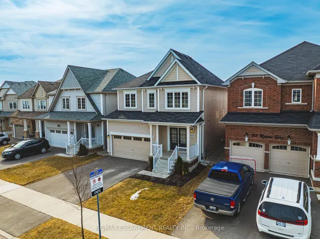 Additional property image - 249 Kinsman Dr