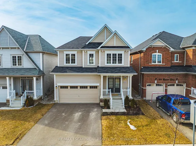 Additional property image - 249 Kinsman Dr