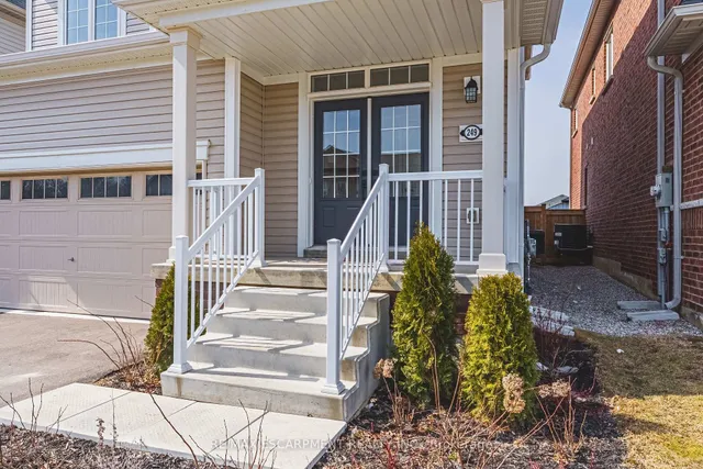 Additional property image - 249 Kinsman Dr