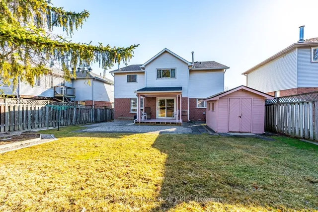 Additional property image - 7 Creekwood Pl