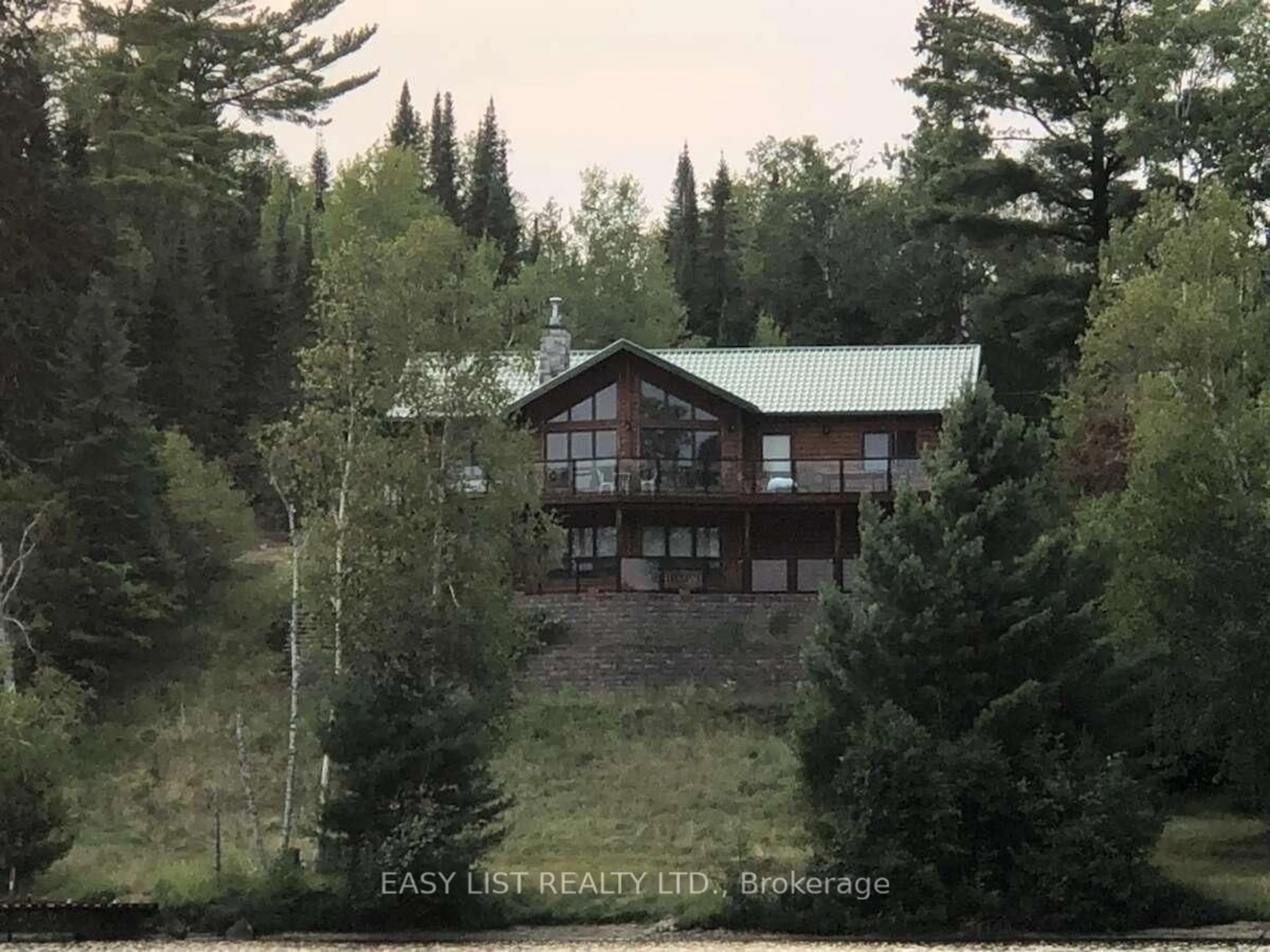 Unknown for 477 HWY 586, Thunder Bay Ontario P0T 2T0