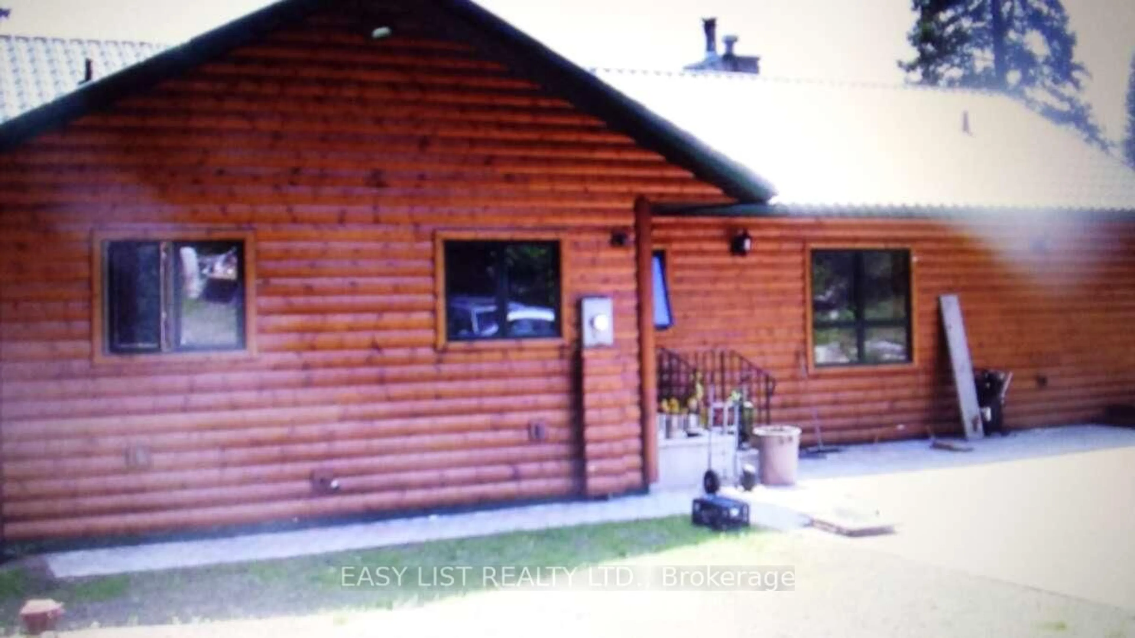 Unknown for 477 HWY 586, Thunder Bay Ontario P0T 2T0
