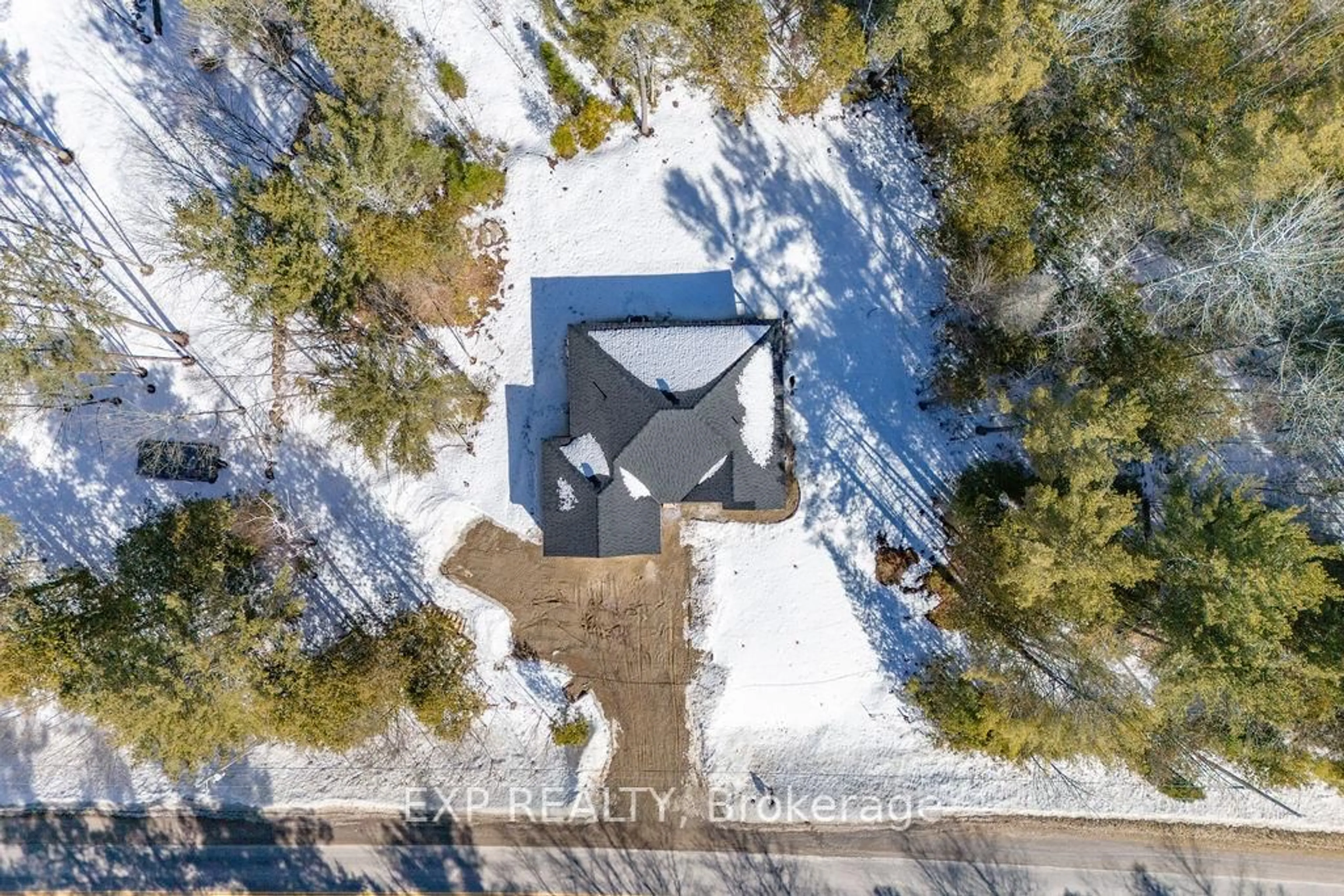 A pic from outside/outdoor area/front of a property/back of a property/a pic from drone, unknown for 912 Burnstown Rd, Burnstown Ontario K0J 1G0