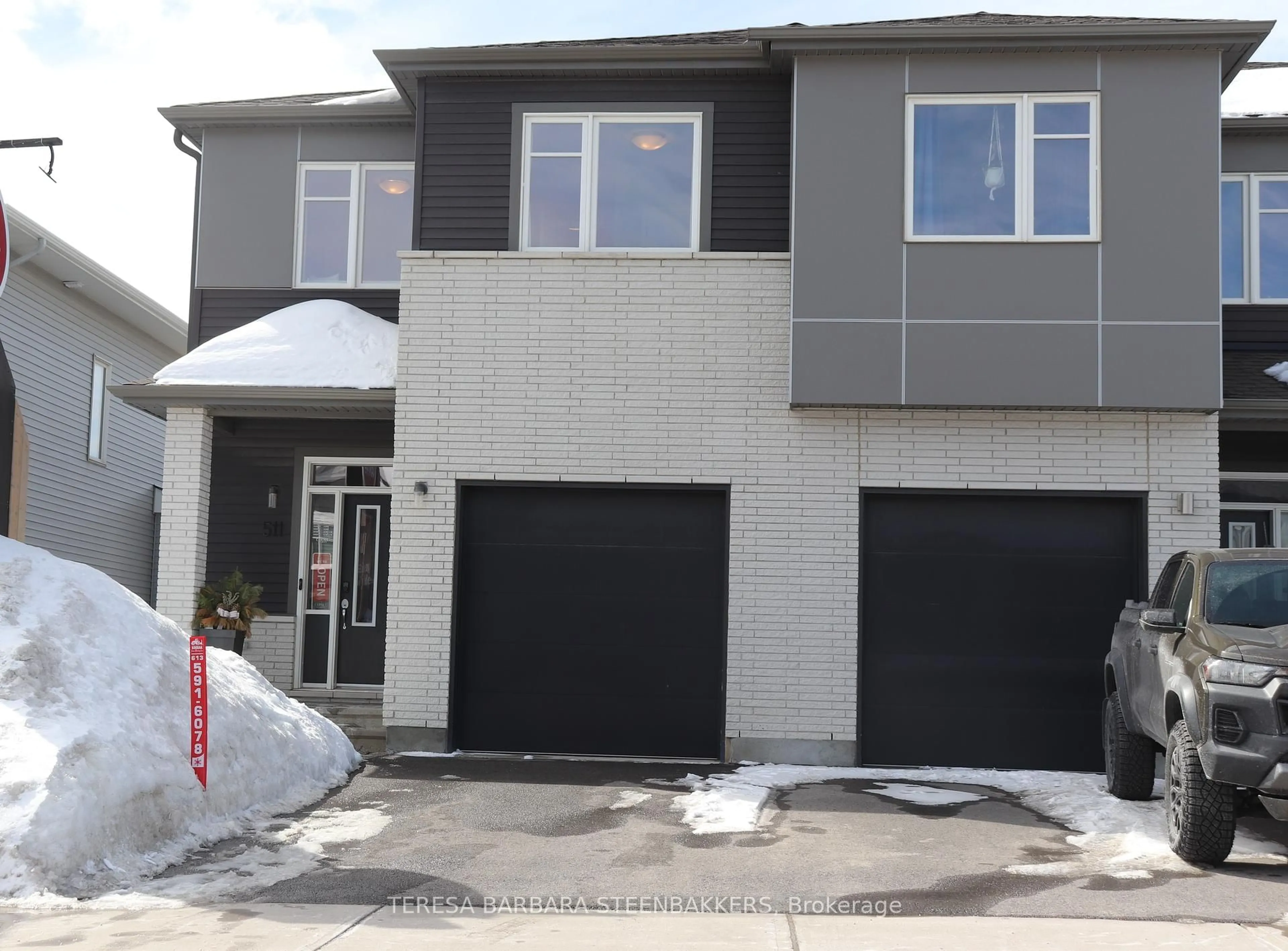 Unknown for 511 Edenwylde Dr, Ottawa Ontario K2S 2K4