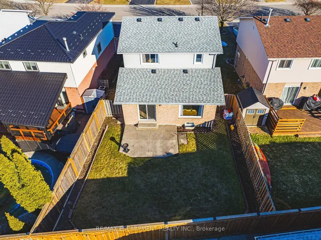 Additional property image - 103 Broughton Ave