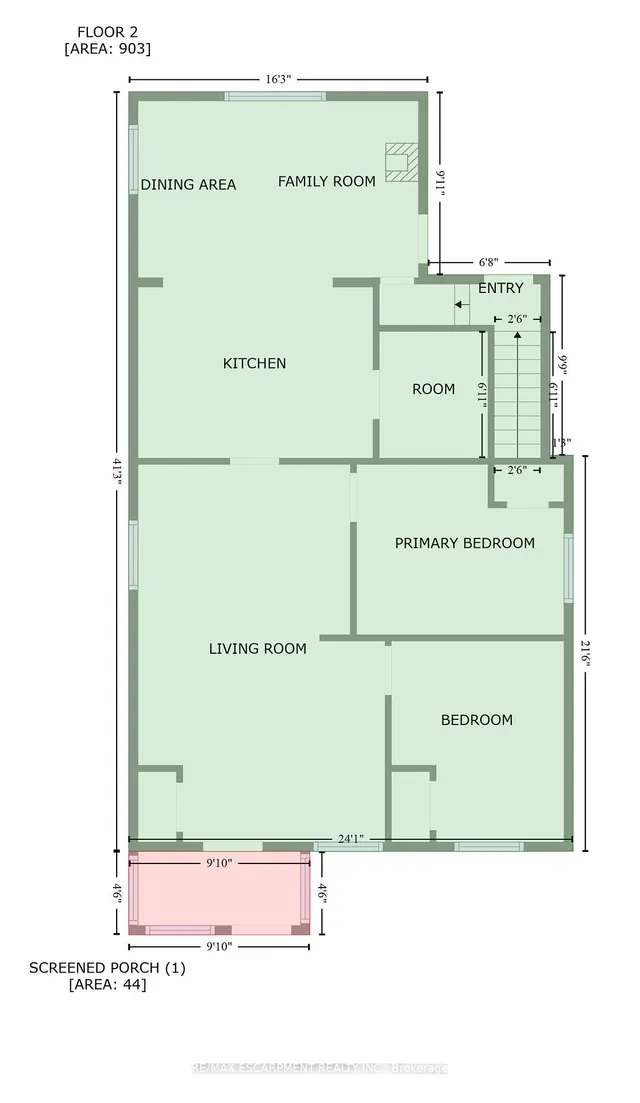 Additional property image - 159 Grosvenor Ave