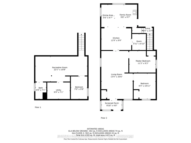 Additional property image - 159 Grosvenor Ave