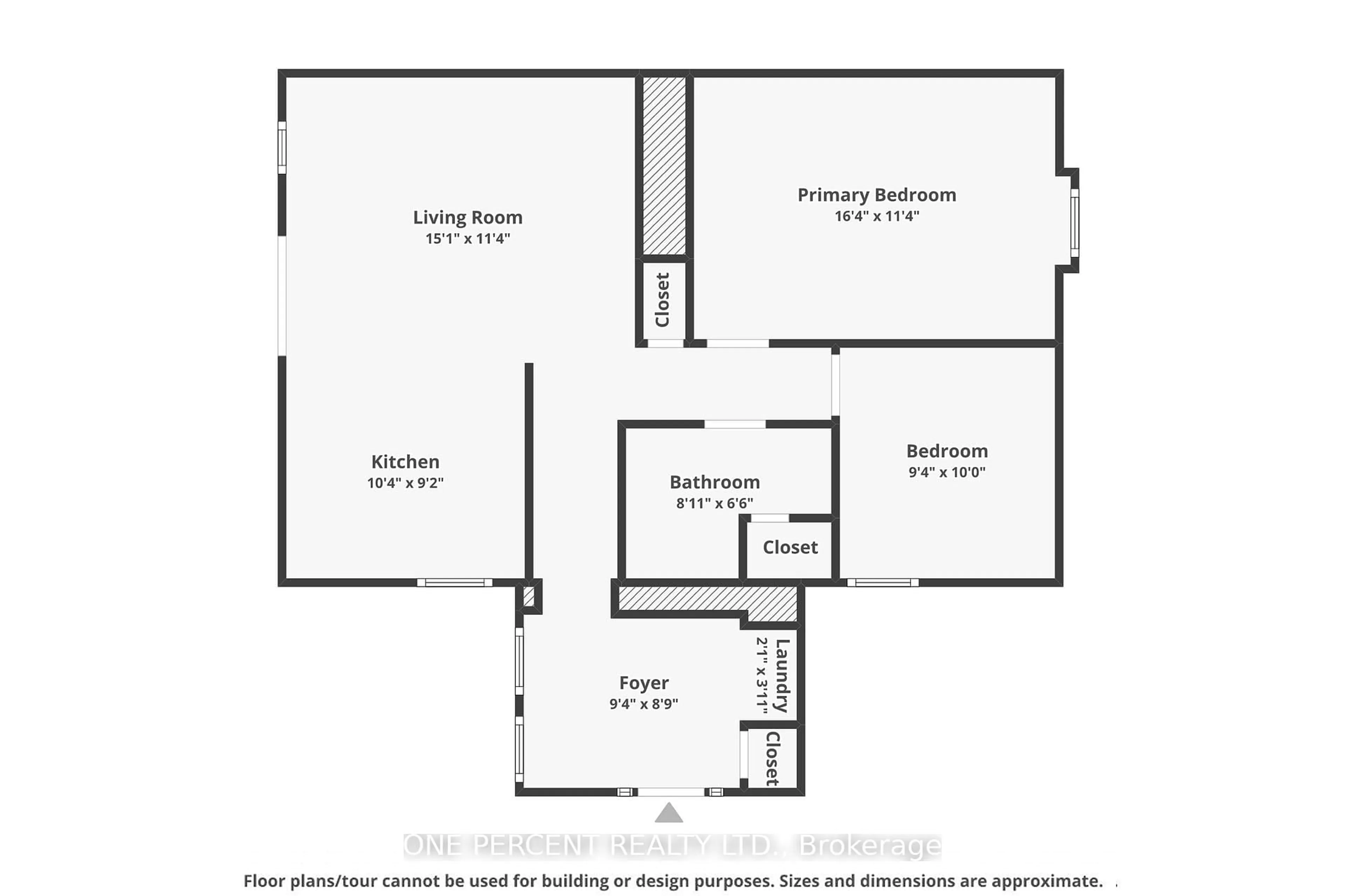 Floor plan for 226 McLaren St, Carleton Place Ontario K7C 3K2