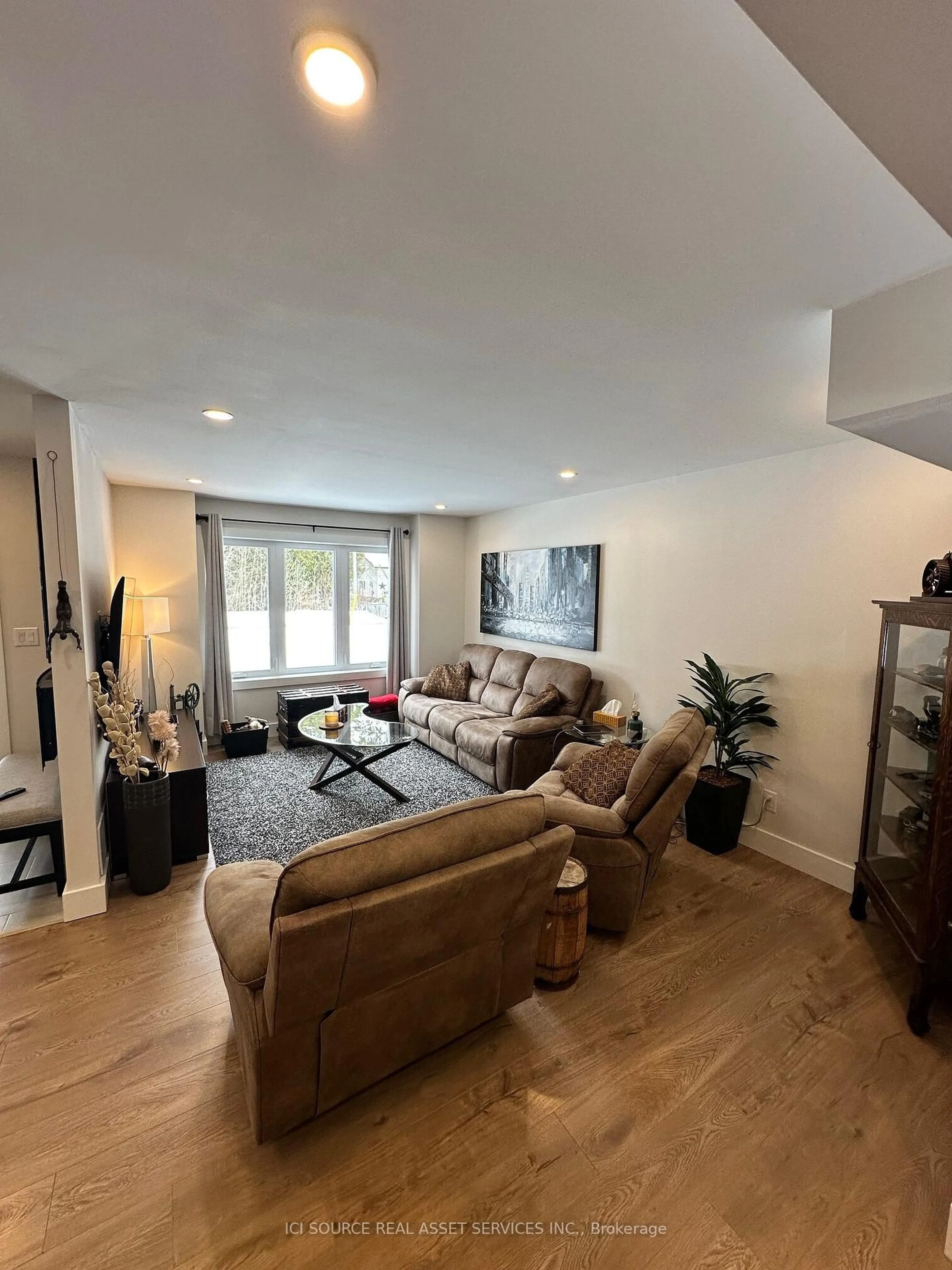 Living room with furniture, unknown for 19 Laurdo Cres, South Bruce Peninsula Ontario N0H 2T0