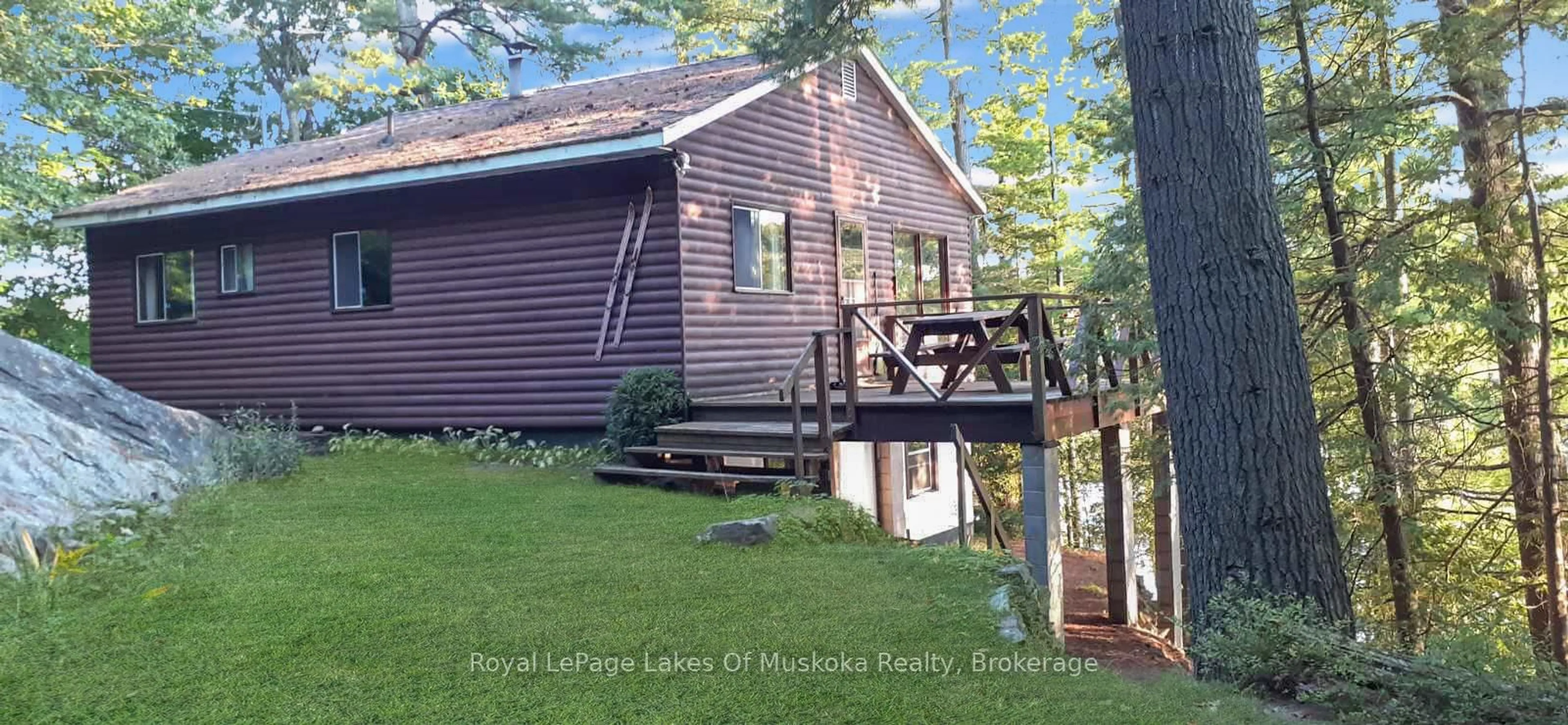 Unknown for 1188 Sandwood Rd #5, Muskoka Lakes Ontario P0B 1M0