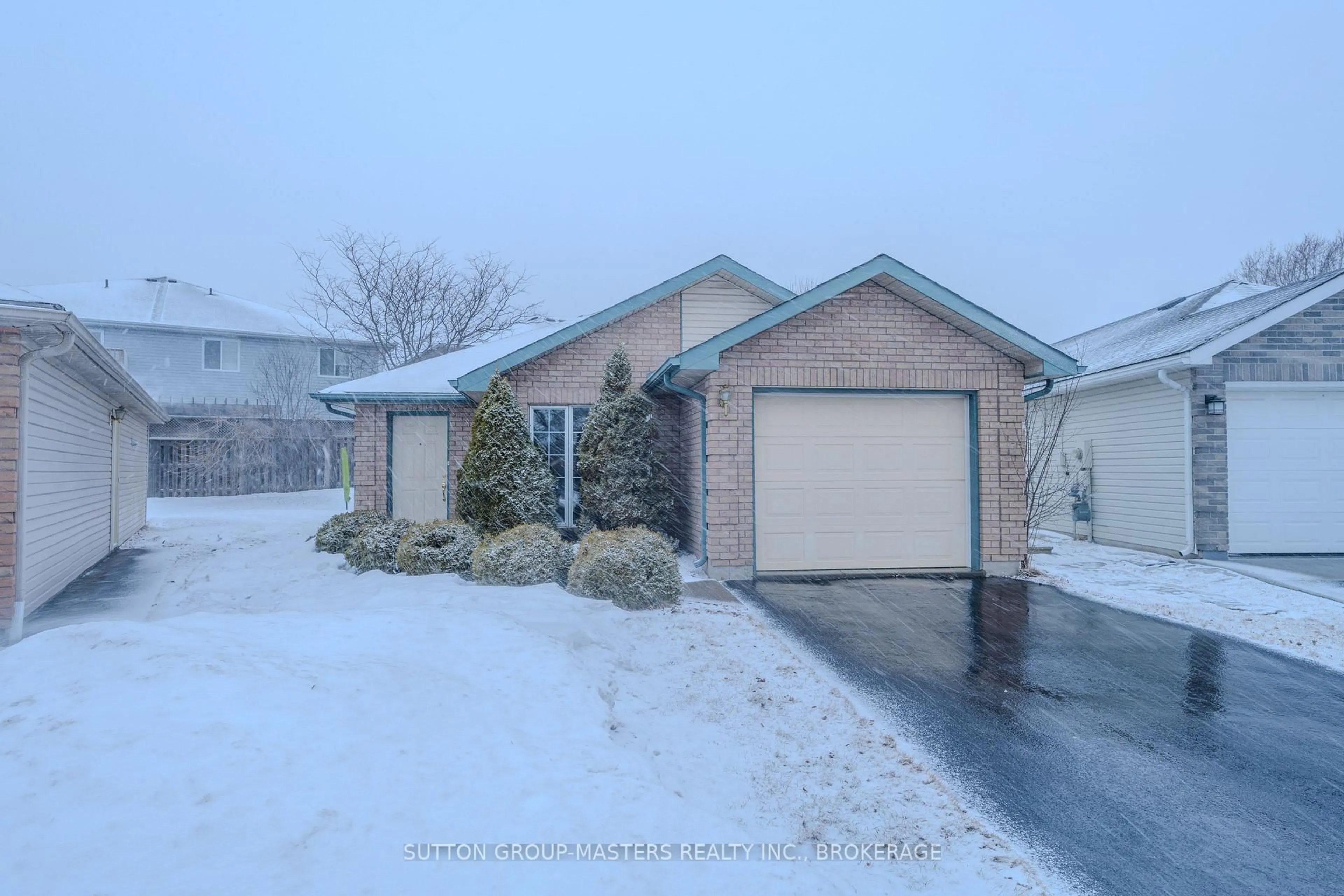 Unknown for 47 Wilfred Cres, Kingston Ontario K7K 7G7