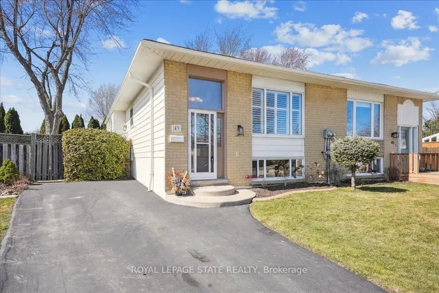 Additional image 44 of 43 Yorkdale Cres