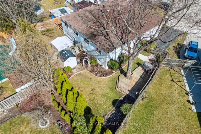 Additional image 6 of 43 Yorkdale Cres