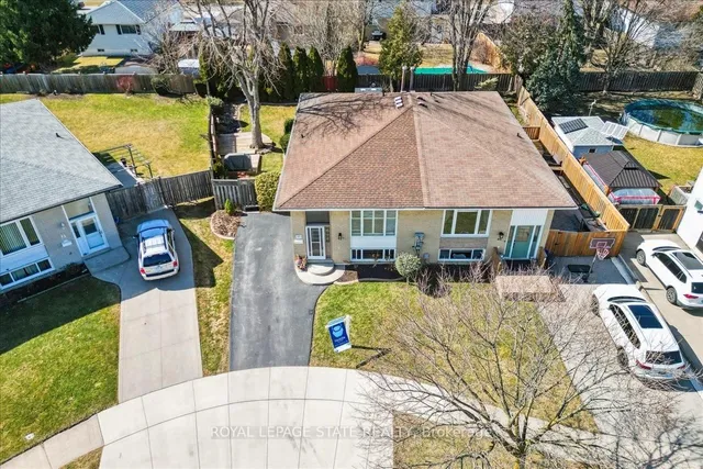 Additional image 3 of 43 Yorkdale Cres