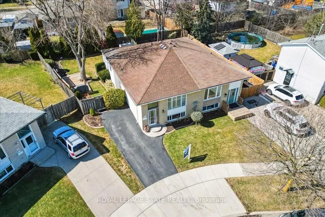 Additional image 2 of 43 Yorkdale Cres
