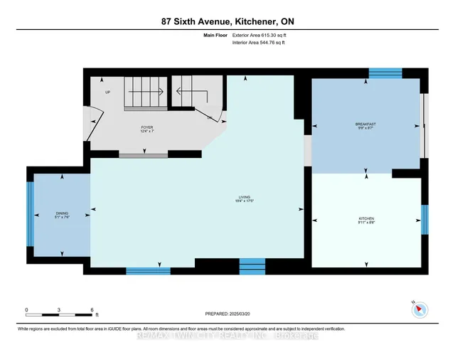Additional property image - 87 6 Ave