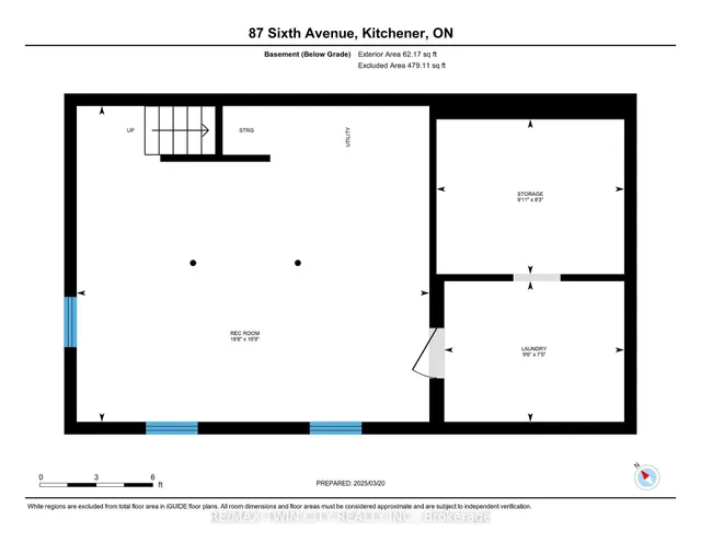 Additional property image - 87 6 Ave