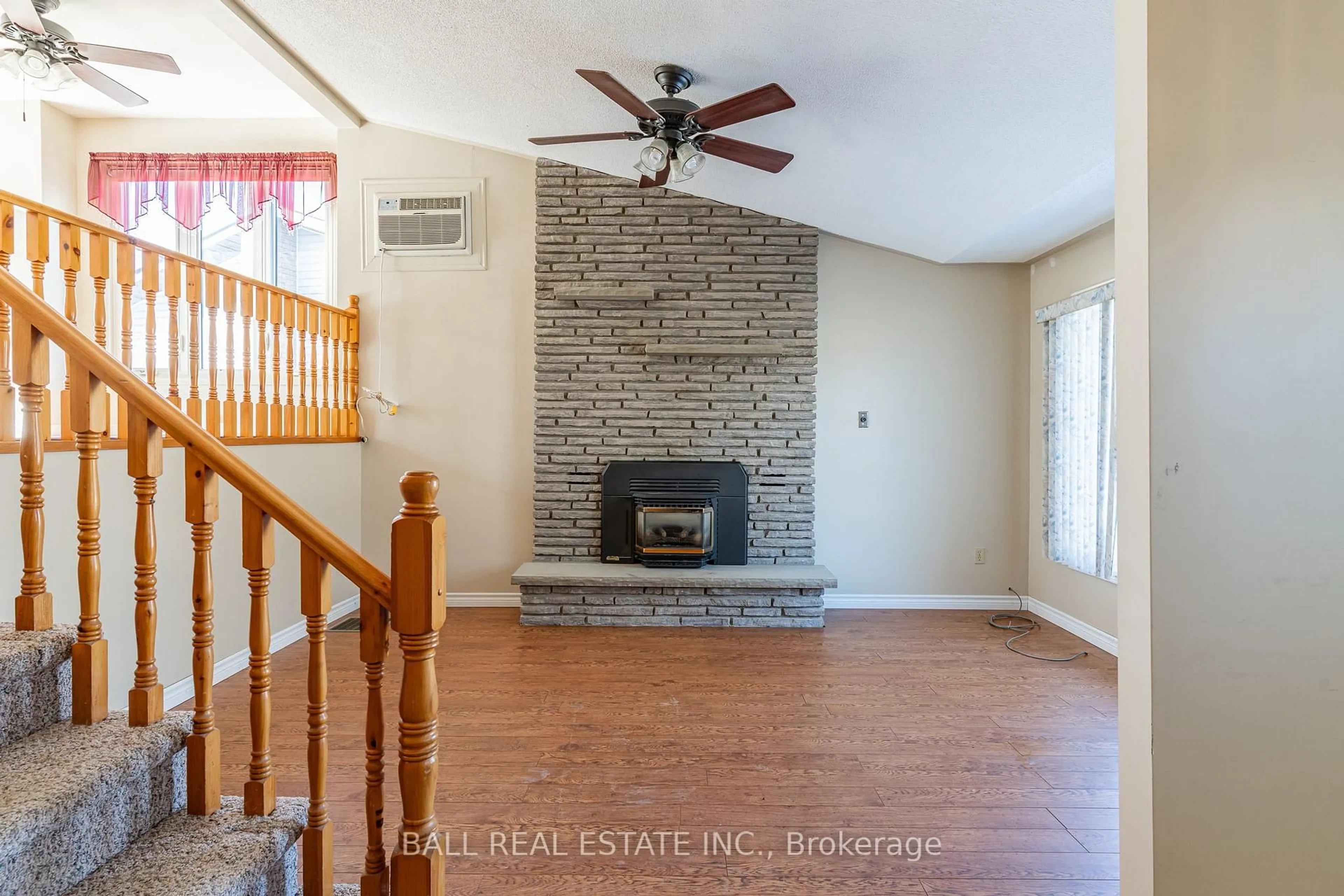 Living room with furniture, unknown for 12 Cedartree Lane, Kawartha Lakes Ontario K0M 1A0