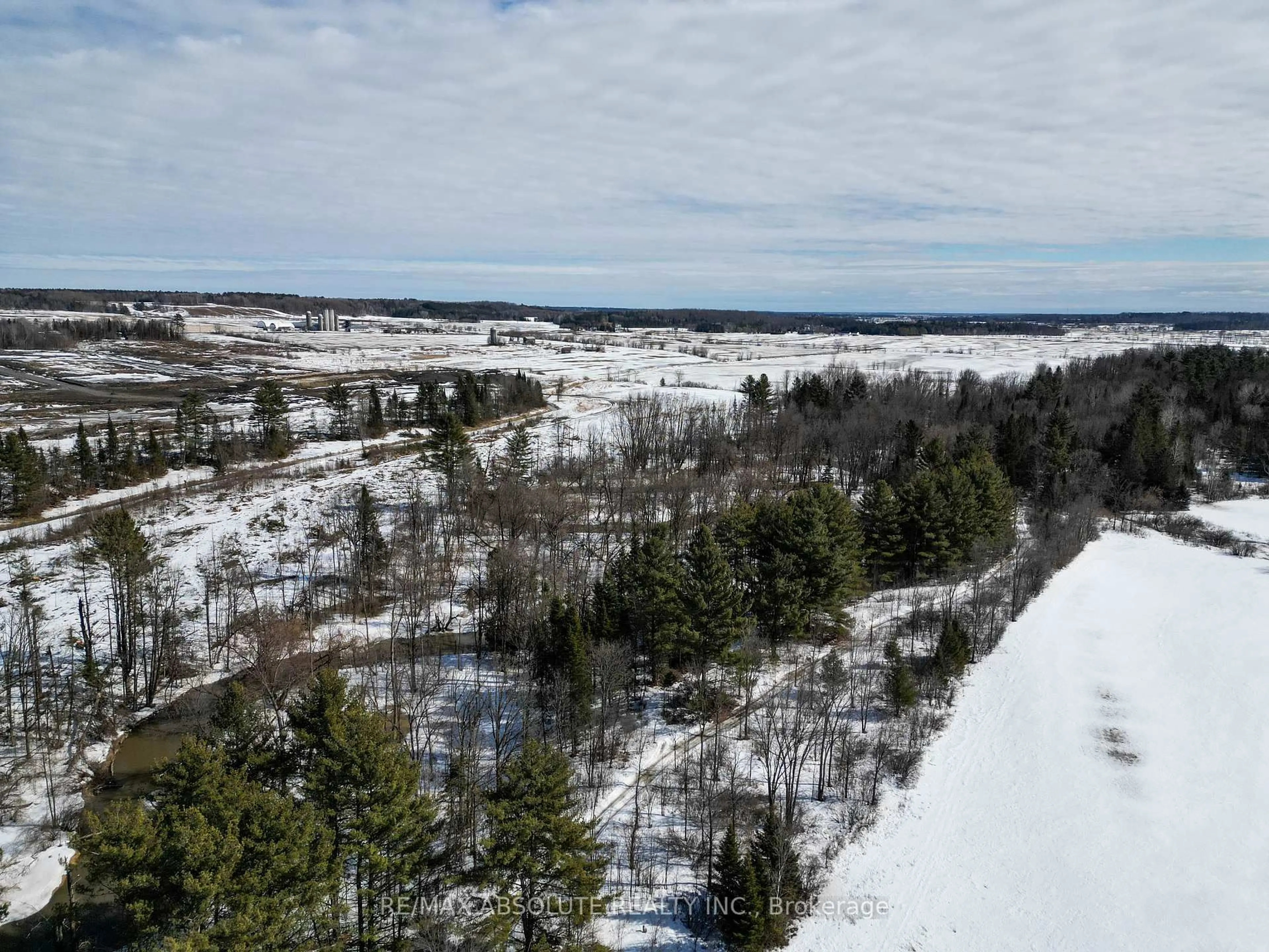 A pic from outside/outdoor area/front of a property/back of a property/a pic from drone, forest/trees view for 1578 David Rd, Clarence-Rockland Ontario K4K 1K7