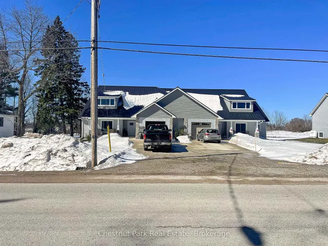 319916-319926 Kemble Rock Rd, Georgian Bluffs