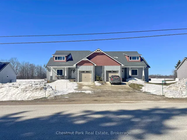 319916-319926 Kemble Rock Rd, Georgian Bluffs 2