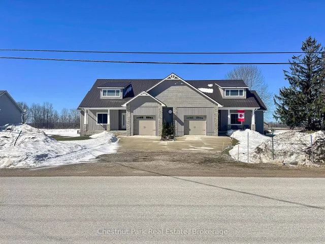 319916-319926 Kemble Rock Rd, Georgian Bluffs 3