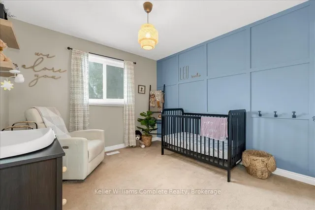Additional property image - 6 Liddycoat Lane