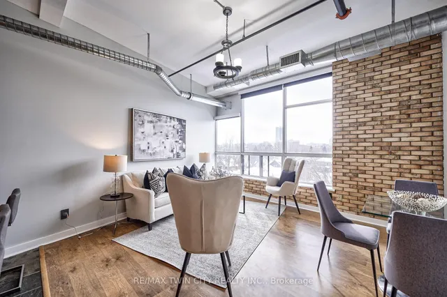 Additional property image - 120 MANSION St Unit UNIT 500