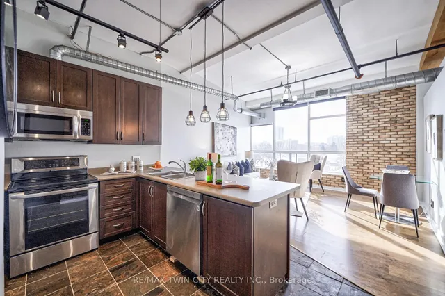Additional property image - 120 MANSION St Unit UNIT 500