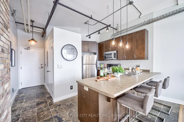 Additional property image - 120 MANSION St Unit UNIT 500