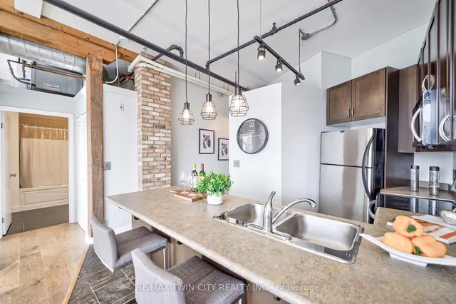 Additional property image - 120 MANSION St Unit UNIT 500