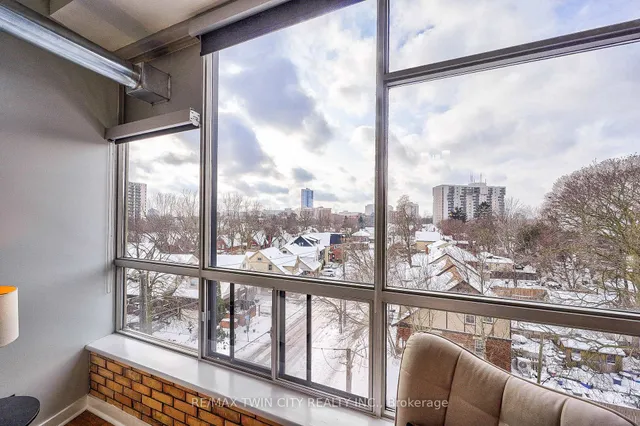 Additional property image - 120 MANSION St Unit UNIT 500