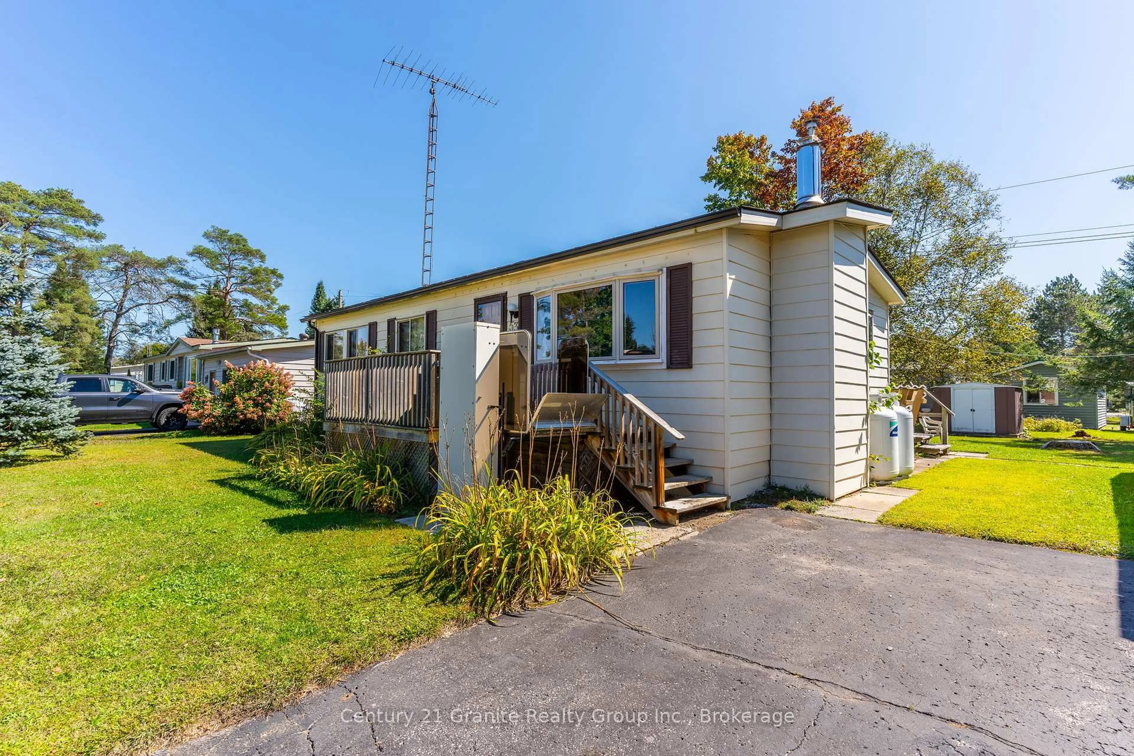 Unknown for 1034 EIGHTH Lane, Minden Hills Ontario K0M 2K0