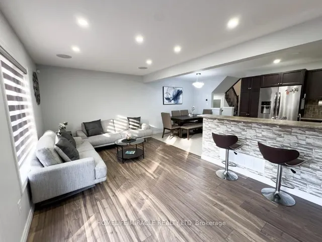 Additional property image - 615 Rymal Rd Unit 33