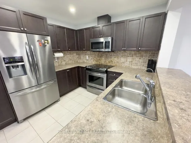 Additional property image - 615 Rymal Rd Unit 33
