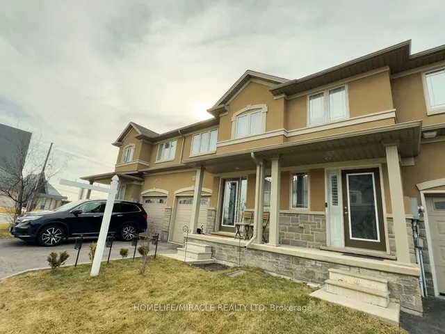 Additional property image - 615 Rymal Rd Unit 33