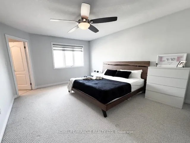 Additional property image - 615 Rymal Rd Unit 33
