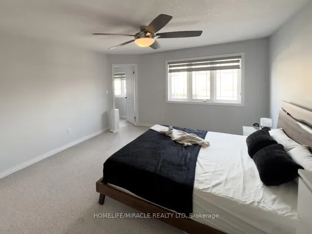 Additional property image - 615 Rymal Rd Unit 33
