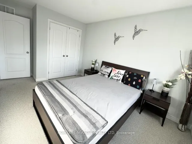 Additional property image - 615 Rymal Rd Unit 33