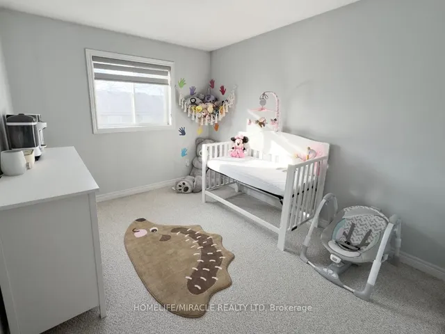 Additional property image - 615 Rymal Rd Unit 33