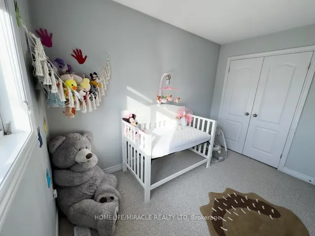 Additional property image - 615 Rymal Rd Unit 33
