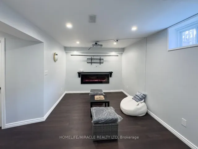Additional property image - 615 Rymal Rd Unit 33
