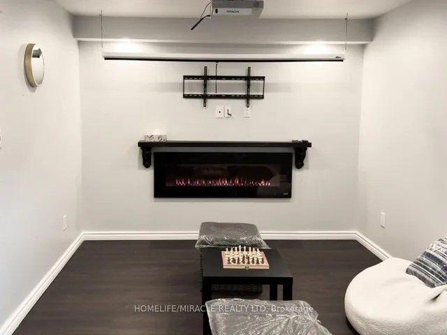 Additional property image - 615 Rymal Rd Unit 33
