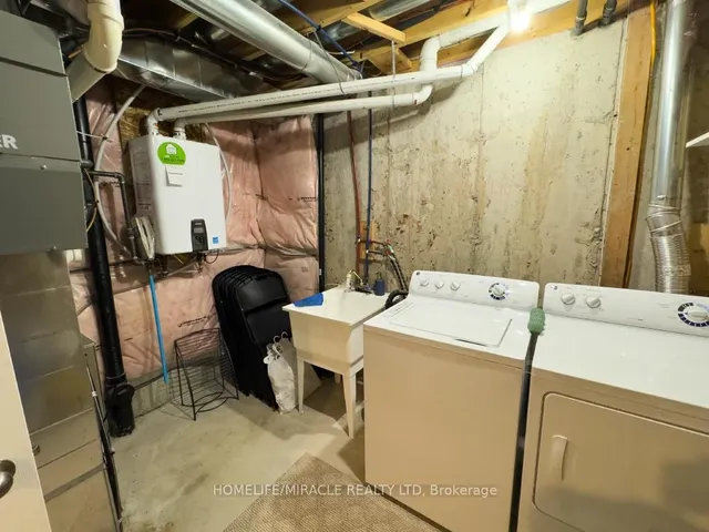 Additional property image - 615 Rymal Rd Unit 33