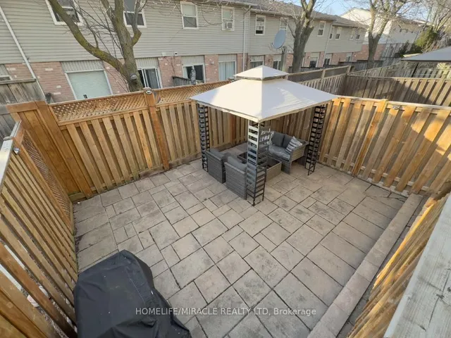 Additional property image - 615 Rymal Rd Unit 33