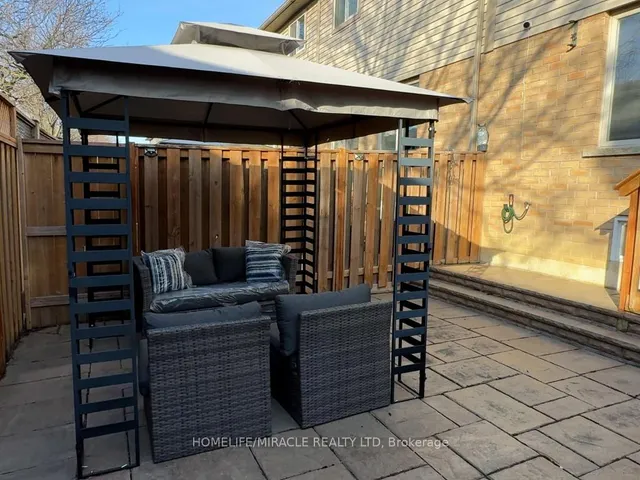 Additional property image - 615 Rymal Rd Unit 33