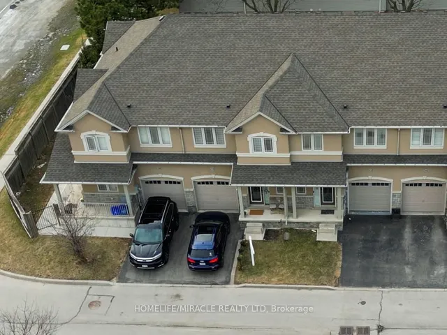 Additional property image - 615 Rymal Rd Unit 33