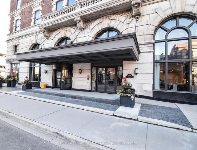 Additional property image - 118 King St Unit 520