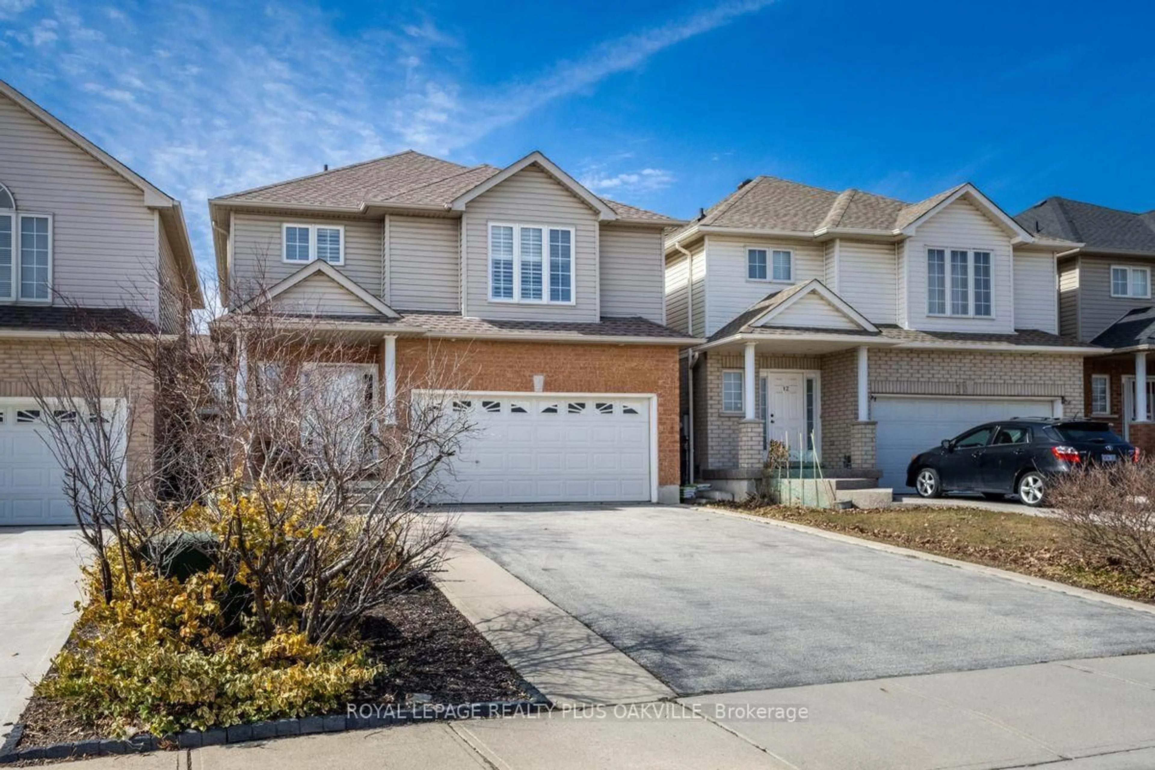 Unknown for 16 Grayrocks Ave, Hamilton Ontario L8W 3R9